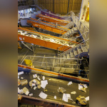 Centre de tri de Paris XV : Portes ouvertes & animations au Syctom - 20241116 JPO Centre Tri Paris 17 HD © B Guigou 79