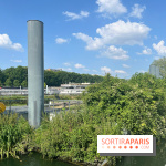 Archipel des Berges Niki de Saint-Phalle - nos photos - 953C28F5 58D9 4603 86A0 2419014EAF16