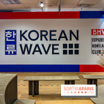 Korean Wave au BHV Marais: pop up XXL dédié à la K-Beauty, K-Food, K-Fashion, K-Culture et au Gaming