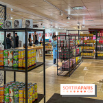 Korean Wave au BHV Marais: pop up XXL dédié à la K-Beauty, K-Food, K-Fashion, K-Culture et au Gaming
