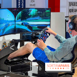 Korean Wave au BHV Marais: pop up XXL dédié à la K-Beauty, K-Food, K-Fashion, K-Culture et au Gaming