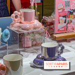 Korean Wave au BHV Marais: pop up XXL dédié à la K-Beauty, K-Food, K-Fashion, K-Culture et au Gaming