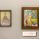 Exposition Art Brut au Grand Palais