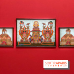 Exposition Art Brut au Grand Palais