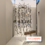 Exposition Art Brut au Grand Palais