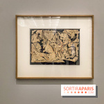Exposition Art Brut au Grand Palais