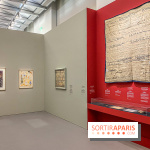 Exposition Art Brut au Grand Palais - IMG 6045