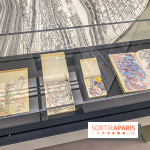 Exposition Art Brut au Grand Palais