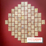 Exposition Art Brut au Grand Palais