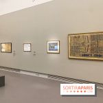 Exposition Art Brut au Grand Palais