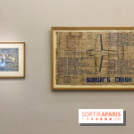 Exposition Art Brut au Grand Palais