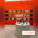 Exposition Art Brut au Grand Palais
