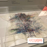 Exposition Art Brut au Grand Palais