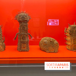 Exposition Art Brut au Grand Palais