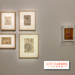 Exposition Art Brut au Grand Palais