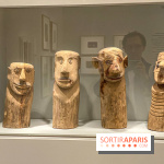 Exposition Art Brut au Grand Palais