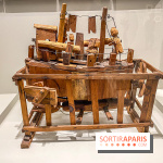 Exposition Art Brut au Grand Palais