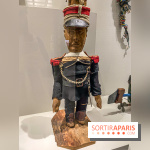 Exposition Art Brut au Grand Palais