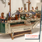 Exposition Art Brut au Grand Palais