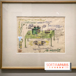 Exposition Art Brut au Grand Palais