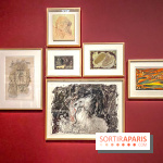 Exposition Art Brut au Grand Palais