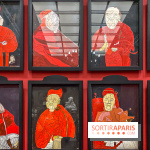 Exposition Art Brut au Grand Palais