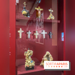 Exposition Art Brut au Grand Palais - IMG 6092