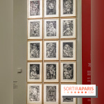 Exposition Art Brut au Grand Palais