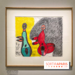 Exposition Art Brut au Grand Palais - IMG 6097