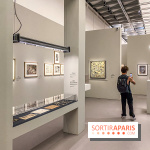 Exposition Art Brut au Grand Palais