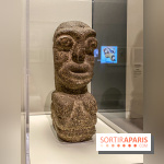 Exposition Art Brut au Grand Palais