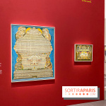 Exposition Art Brut au Grand Palais