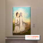 Exposition Art Brut au Grand Palais - IMG 6107