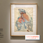 Exposition Art Brut au Grand Palais
