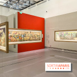 Exposition Art Brut au Grand Palais