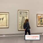 Exposition Art Brut au Grand Palais