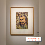 Exposition Art Brut au Grand Palais