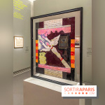 Exposition Art Brut au Grand Palais