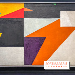 Niki de Saint Phalle, Jean Tinguely, Pontus Hultén : nos photos de l'expo inédite au Grand Palais - IMG 6137