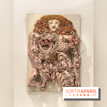 Niki de Saint Phalle, Jean Tinguely, Pontus Hultén : nos photos de l'expo inédite au Grand Palais - IMG 6150