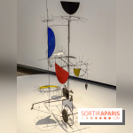 Niki de Saint Phalle, Jean Tinguely, Pontus Hultén : nos photos de l'expo inédite au Grand Palais - IMG 6152