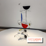 Niki de Saint Phalle, Jean Tinguely, Pontus Hultén : nos photos de l'expo inédite au Grand Palais