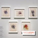 Niki de Saint Phalle, Jean Tinguely, Pontus Hultén : nos photos de l'expo inédite au Grand Palais - IMG 6156