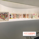 Niki de Saint Phalle, Jean Tinguely, Pontus Hultén : nos photos de l'expo inédite au Grand Palais - IMG 6160