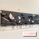 Niki de Saint Phalle, Jean Tinguely, Pontus Hultén : nos photos de l'expo inédite au Grand Palais - IMG 6166