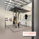 Niki de Saint Phalle, Jean Tinguely, Pontus Hultén : nos photos de l'expo inédite au Grand Palais