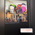 Niki de Saint Phalle, Jean Tinguely, Pontus Hultén : nos photos de l'expo inédite au Grand Palais - IMG 6173