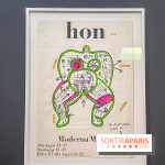 Niki de Saint Phalle, Jean Tinguely, Pontus Hultén : nos photos de l'expo inédite au Grand Palais - IMG 6177