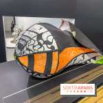 Niki de Saint Phalle, Jean Tinguely, Pontus Hultén : nos photos de l'expo inédite au Grand Palais - IMG 6178