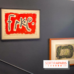 Niki de Saint Phalle, Jean Tinguely, Pontus Hultén : nos photos de l'expo inédite au Grand Palais - IMG 6179